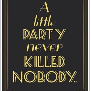 LIKE THIS TO BE NOTIFIED OF LIVE AND SILENT POSH SHOWS